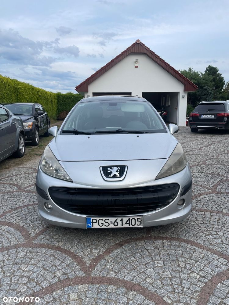 Peugeot 207 1.4 16V Trendy - 4