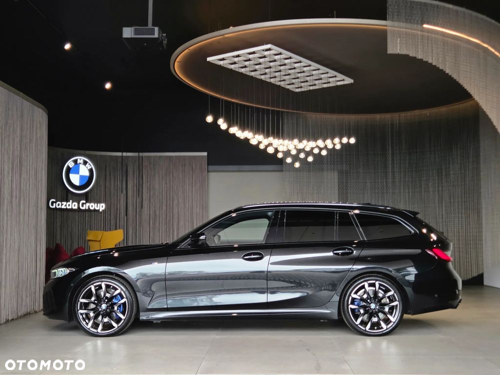 BMW Seria 3 M340i xDrive sport - 3