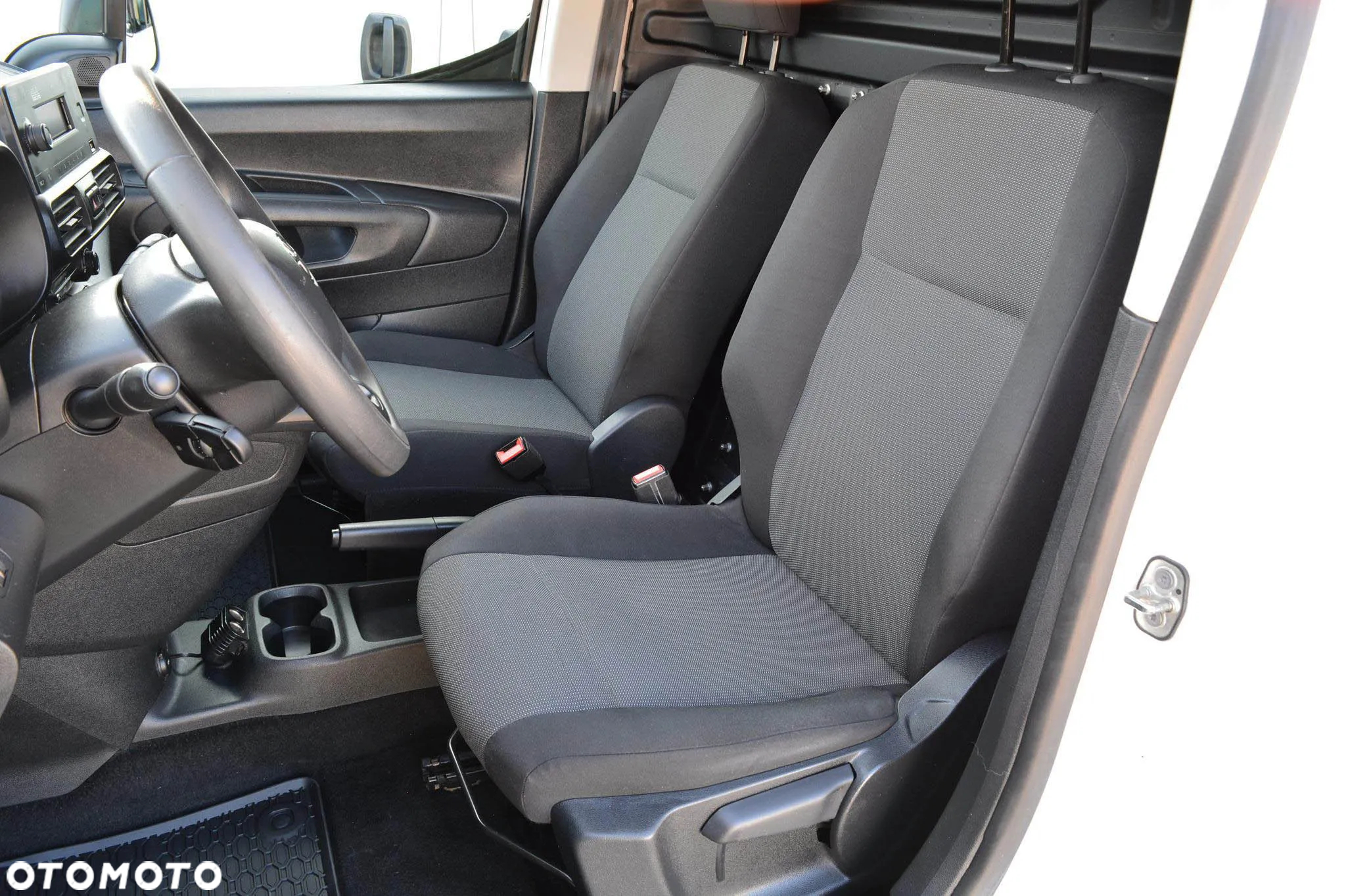 Toyota PROACE CITY - 19