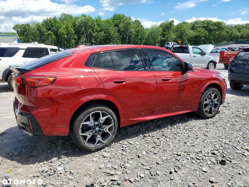 BMW X2 M35i xDrive - 4