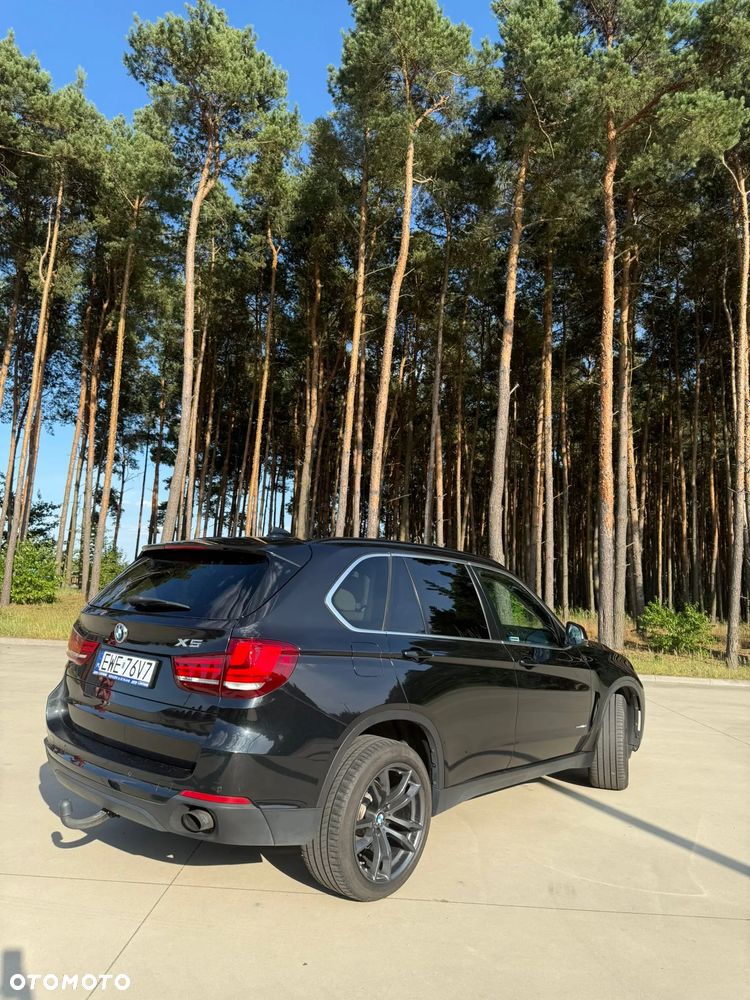 BMW X5 xDrive30d - 12