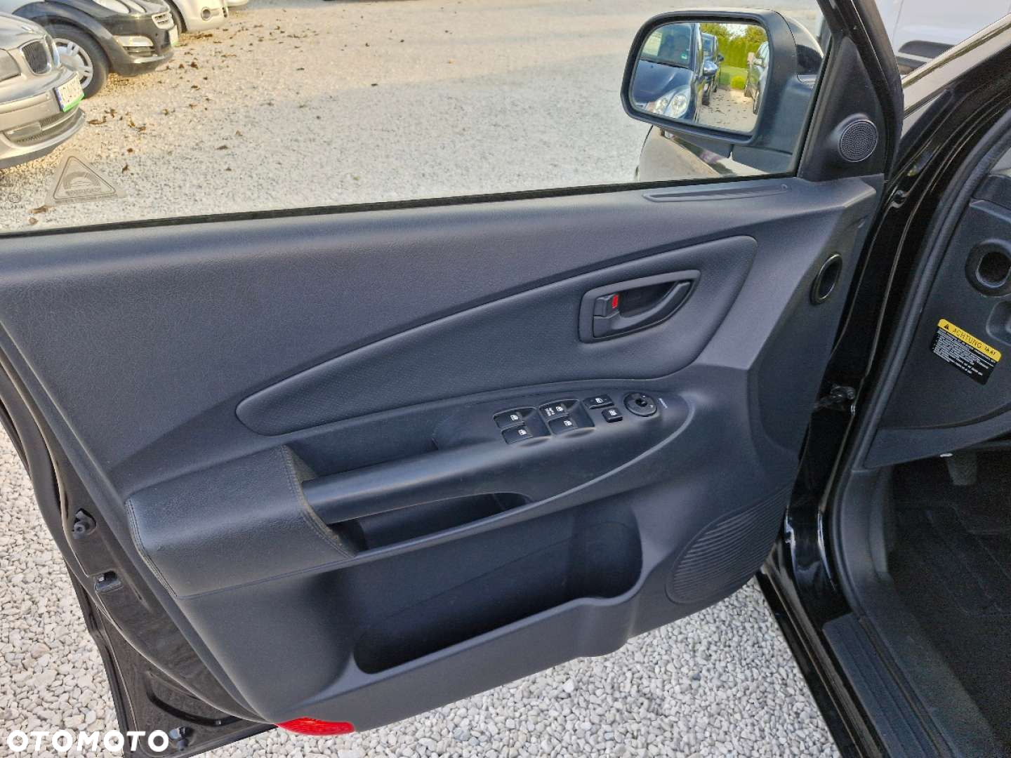 Hyundai Tucson - 15