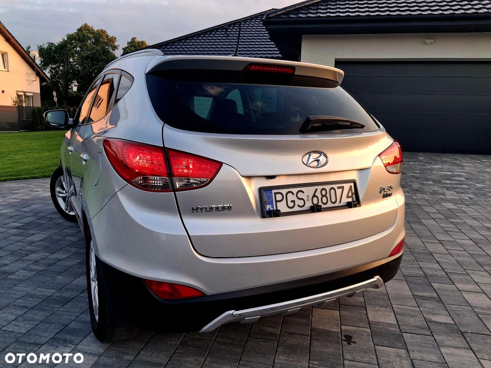 Hyundai ix35 1.6 GDI Premium 2WD - 19