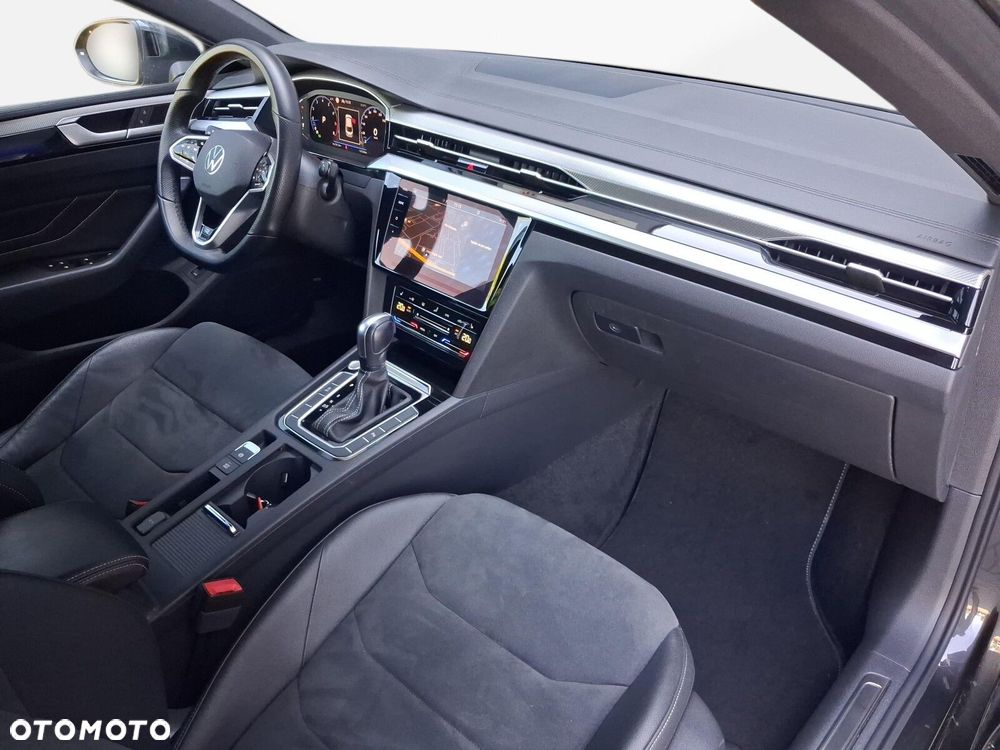 Volkswagen Arteon 2.0 TSI R-Line DSG - 8
