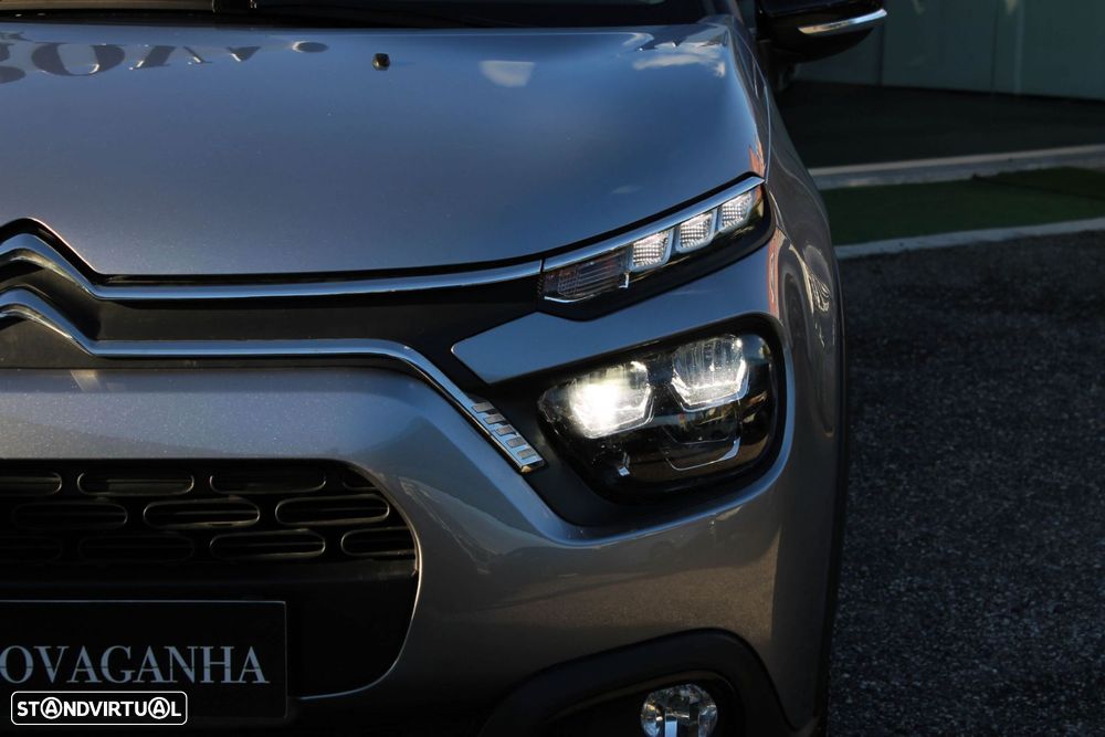 Citroën C3 1.2 PureTech Feel - 29