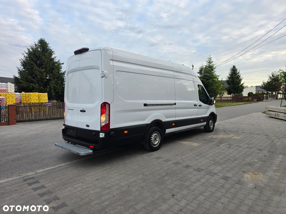 Ford Transit L4H3/Klimatyzacja/Kamera/Bus/ - 8