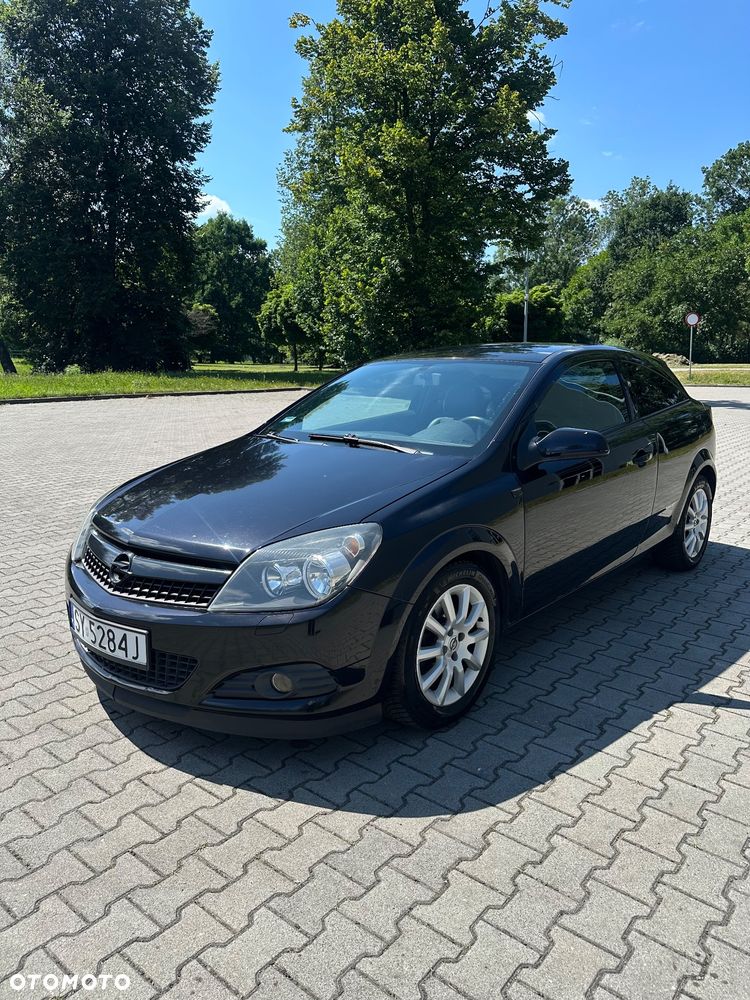 Opel Astra 1.4 Cosmo - 4
