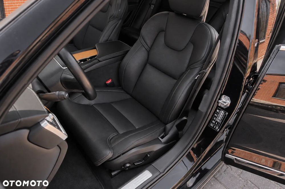 Volvo V90 T4 Geartronic Inscription - 22