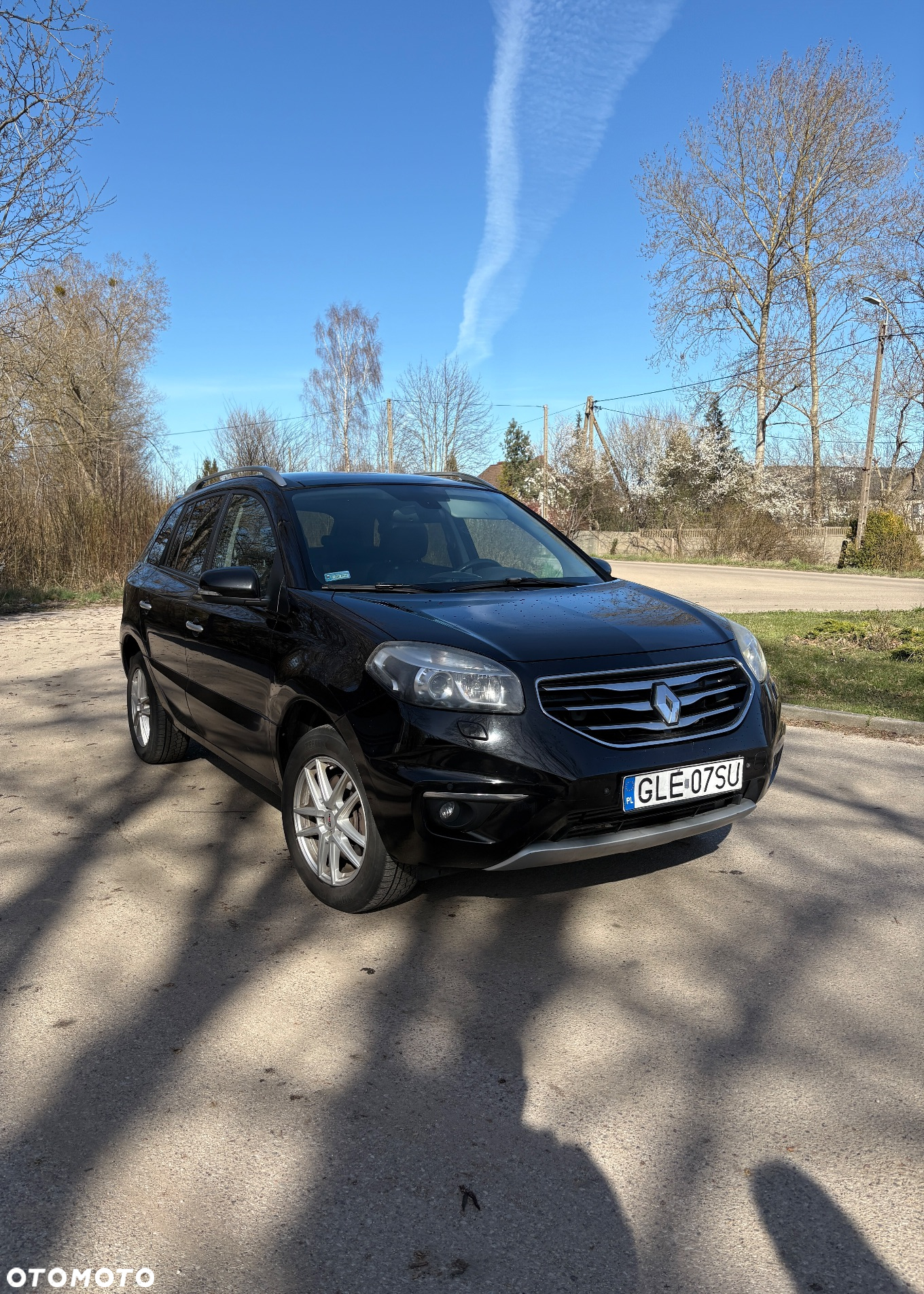 Renault Koleos 2.0 dCi 4x4 Privilege - 10