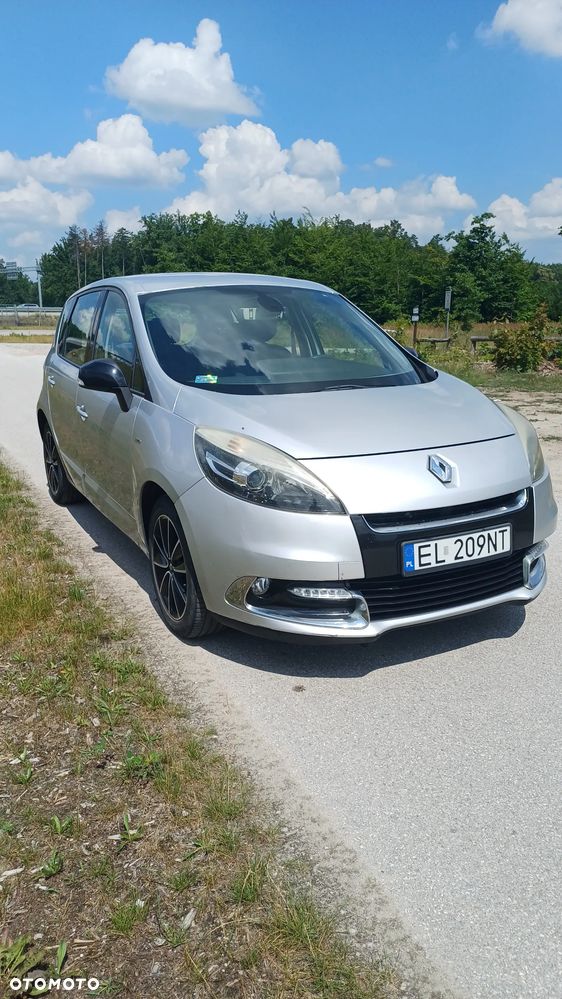 Renault Scenic 1.4 16V TCE Bose Edition - 2