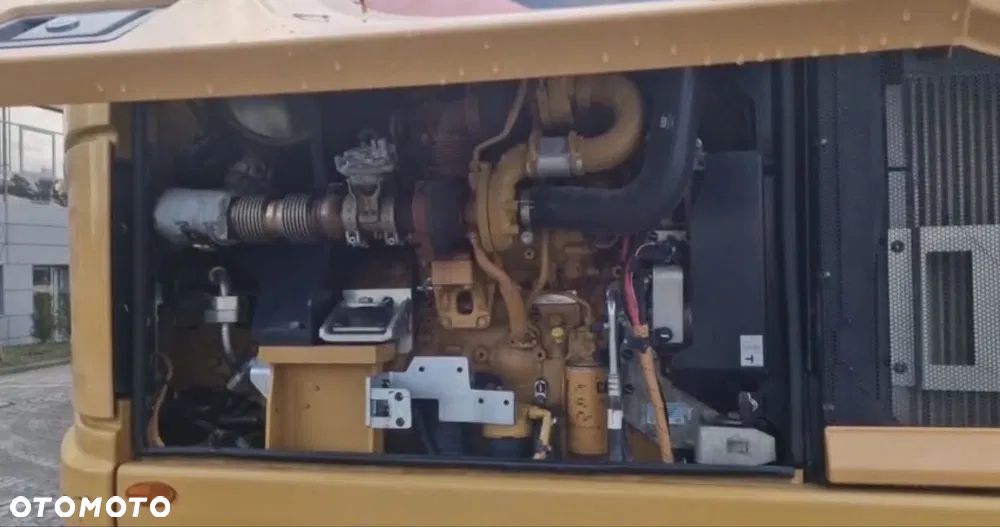Caterpillar M315F - 7