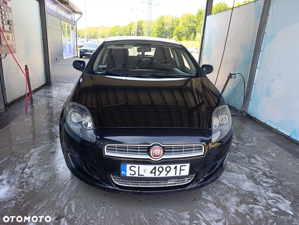 Fiat Bravo 1.4 T-JET 16V Dynamic - 1