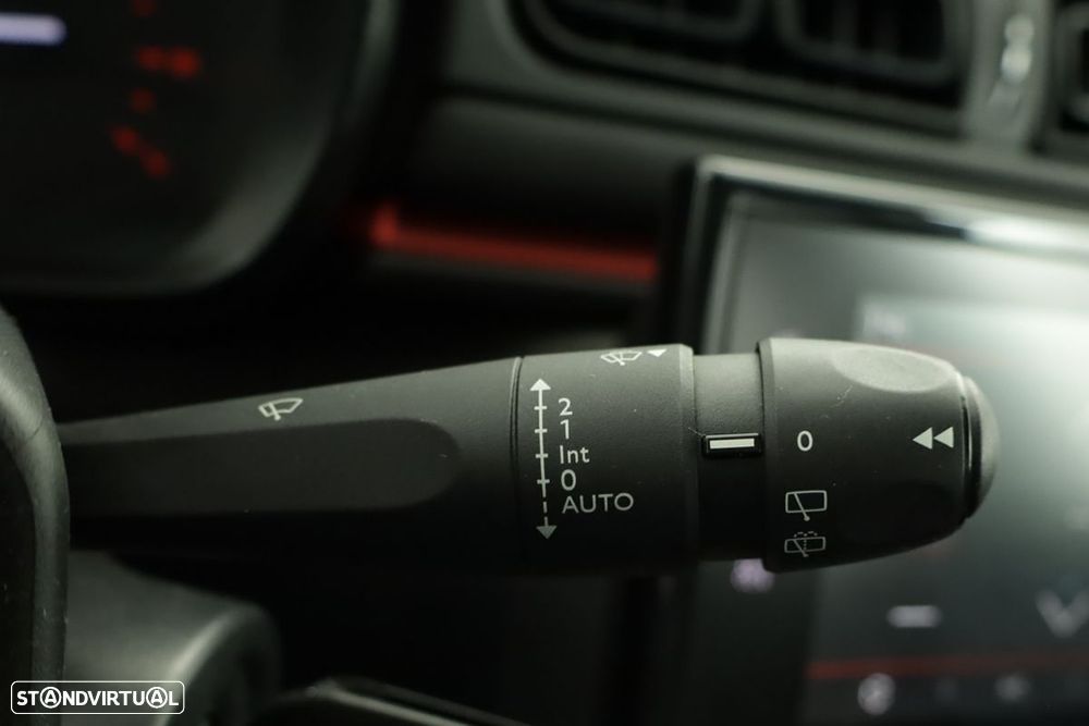 Citroën C3 1.2 PureTech C-Series - 17