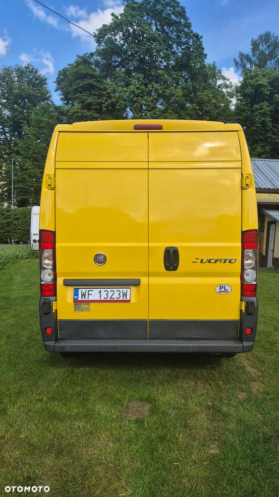 Fiat Ducato - 11