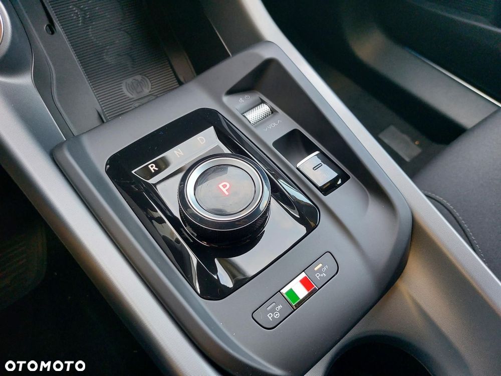Alfa Romeo Tonale 1.5 T4 GSE mHEV Sprint DCT - 17