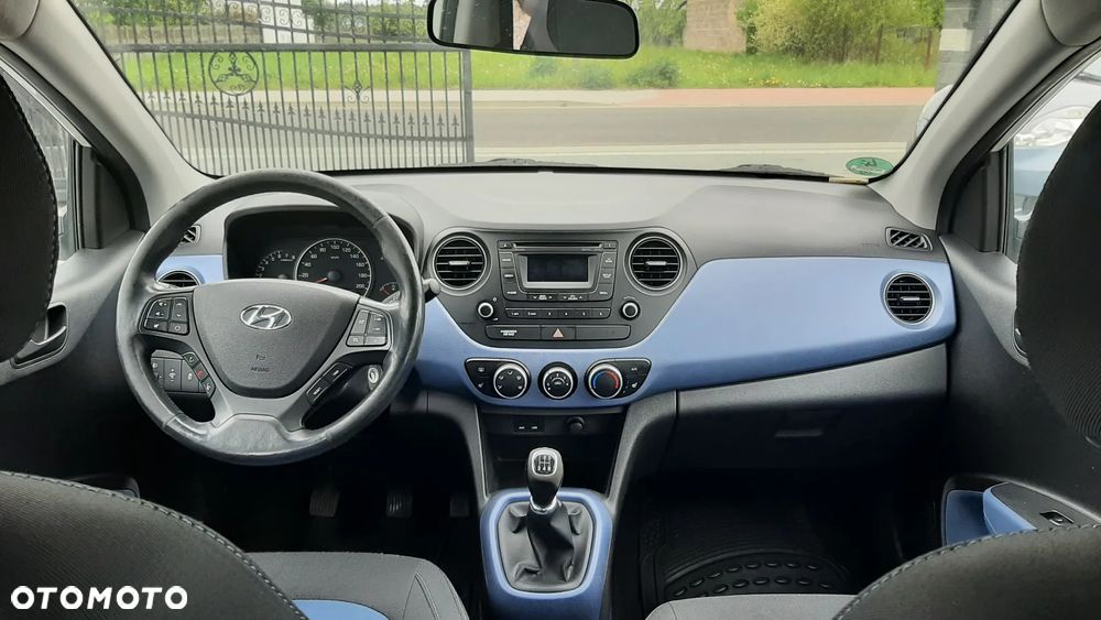 Hyundai i10 1.2 Style - 7