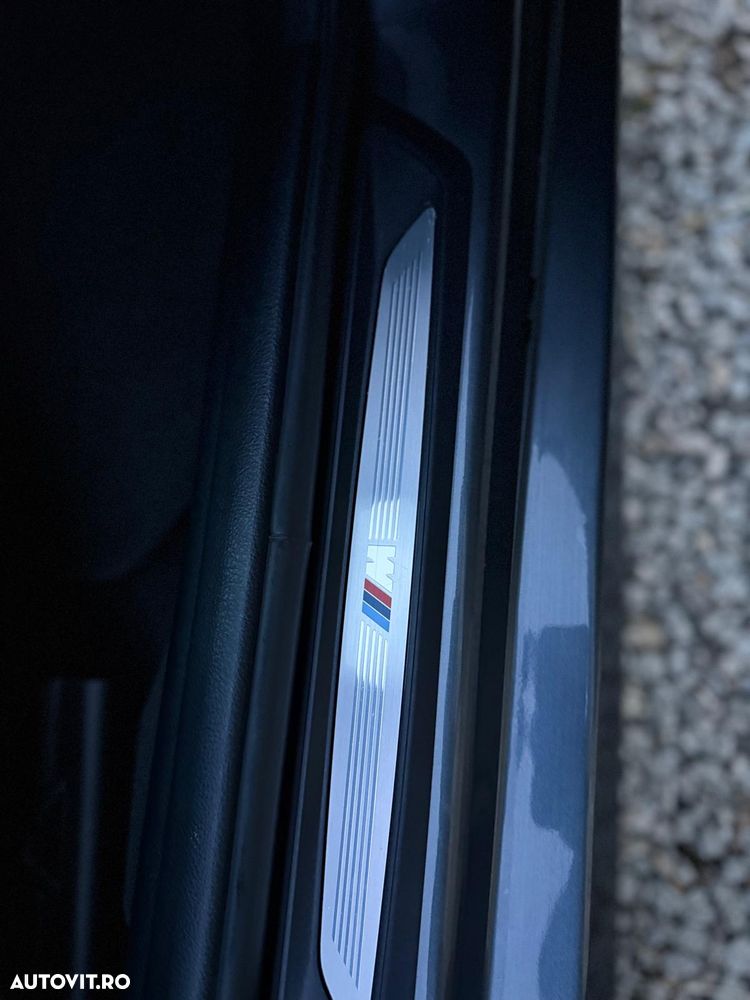 BMW Seria 3 320d Aut. - 19