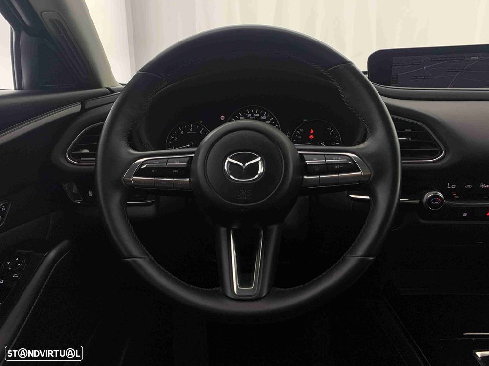 Mazda CX-30 2.0 Sky-G Evolve - 12