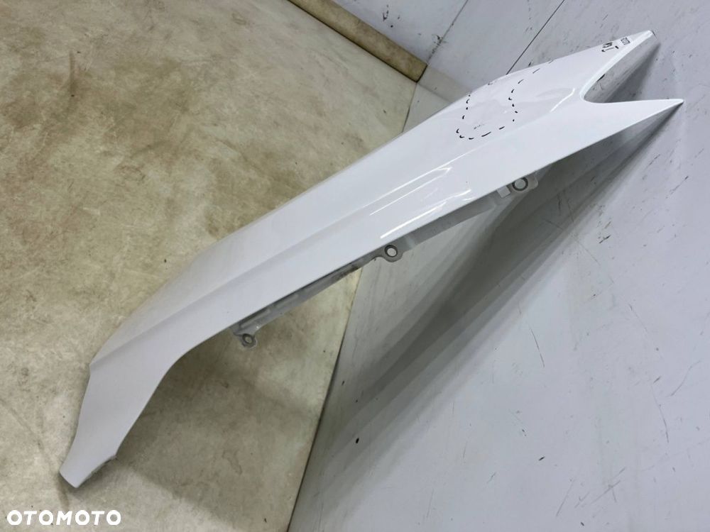 Błotnik Audi Q3 1 I 8U 11-18r. lewy przedni lewy przód 8U0821105 - 14