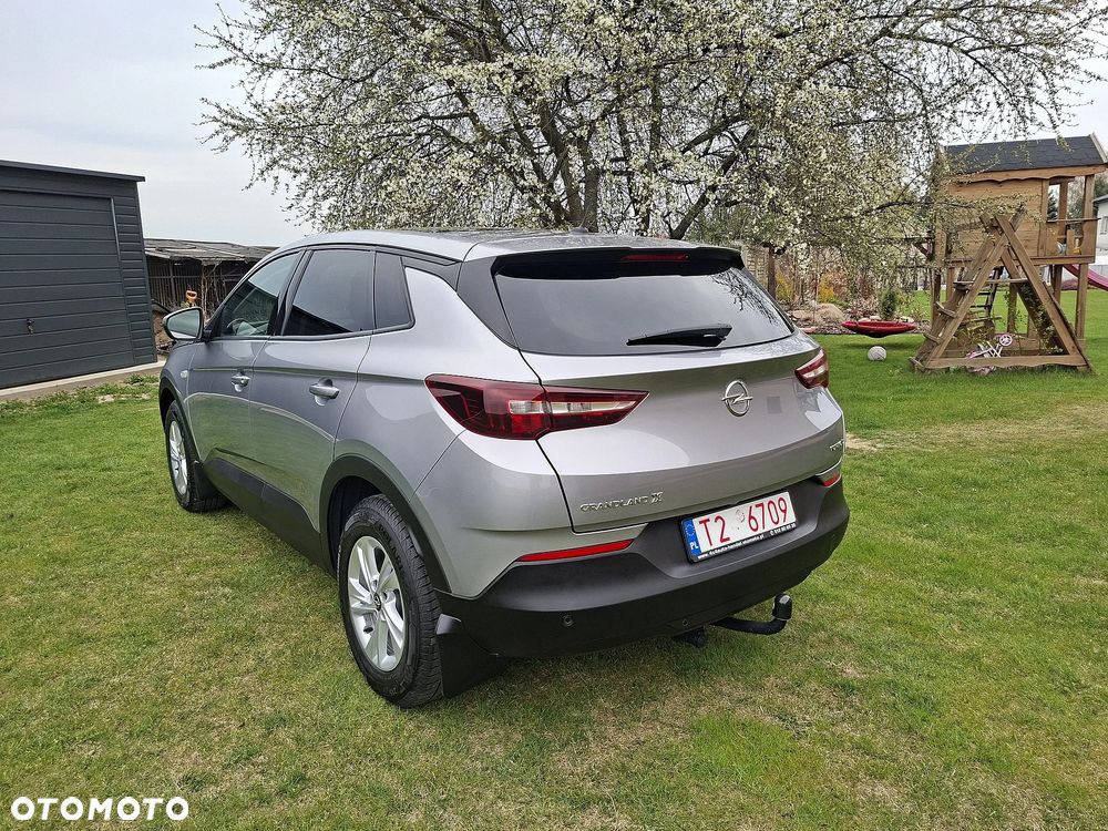 Opel Grandland X - 3