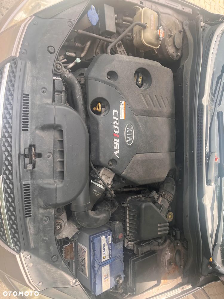 Kia Ceed 1.6 Crdi Comfort + - 14