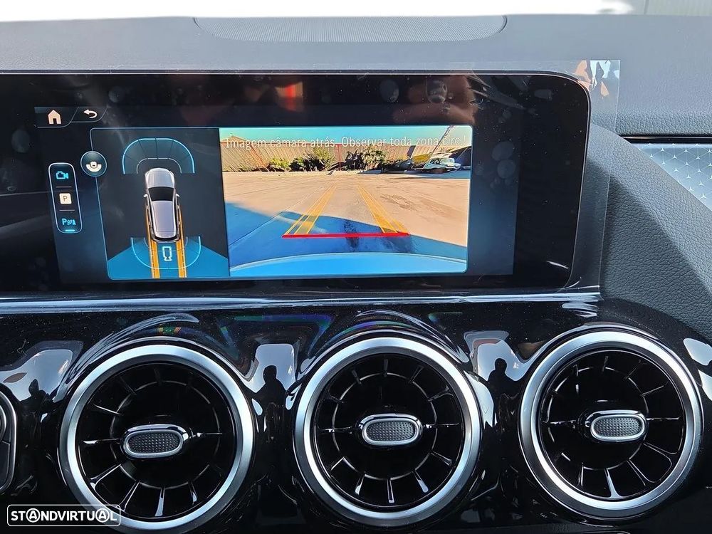 Mercedes-Benz B 250 e - 19