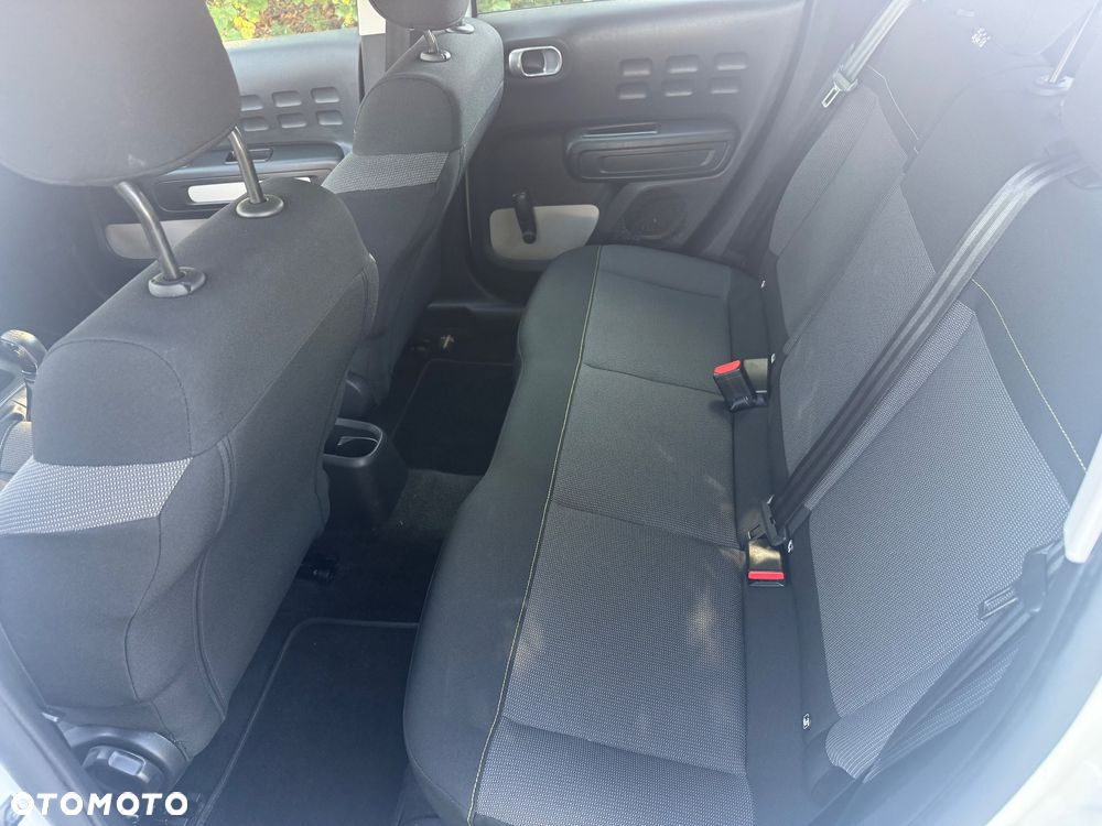 Citroën C3 1.2 PureTech C-Series - 22