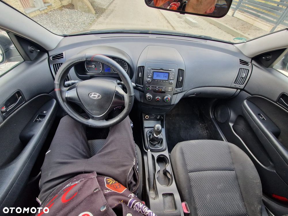 Hyundai i30 - 8