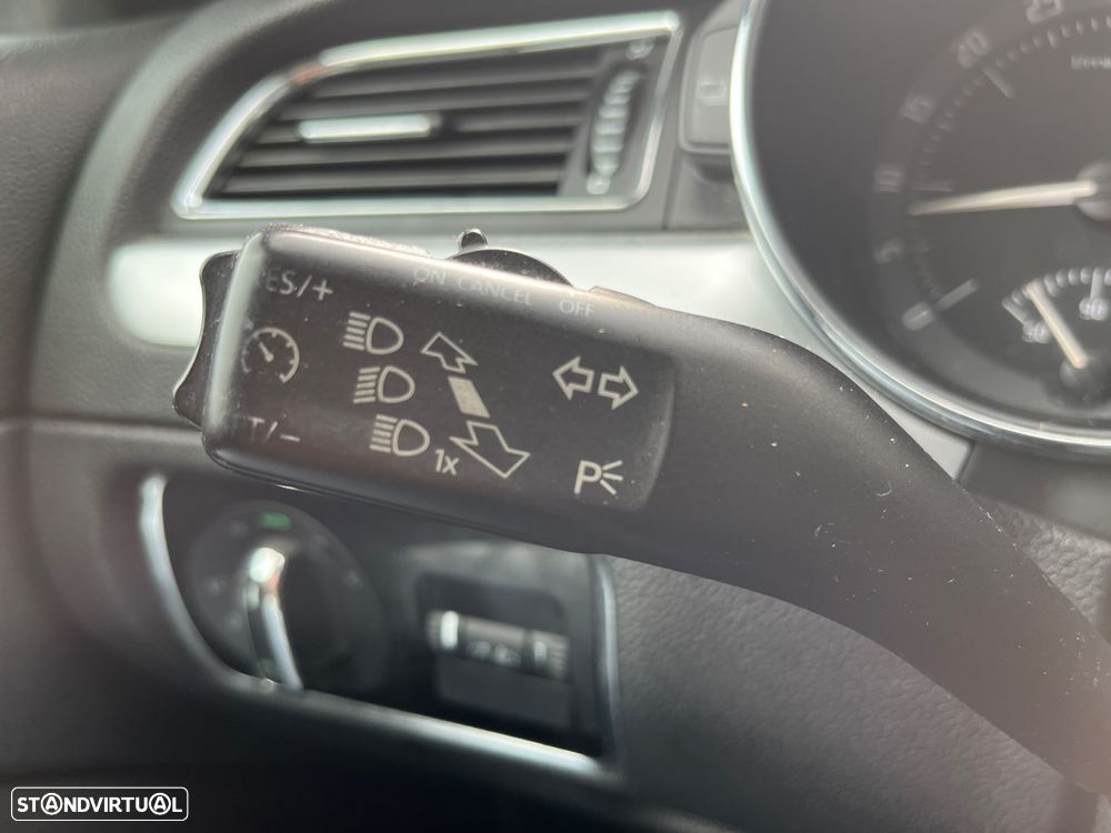 Skoda Octavia 1.6 TDI Greenline - 12