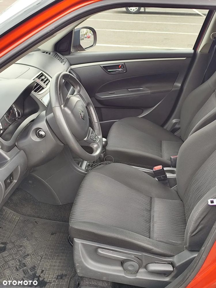 Suzuki Swift 1.2 Comfort - 22