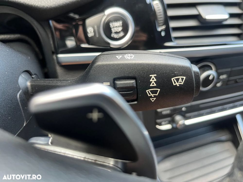 BMW X4 xDrive20d Aut. M Sport - 24