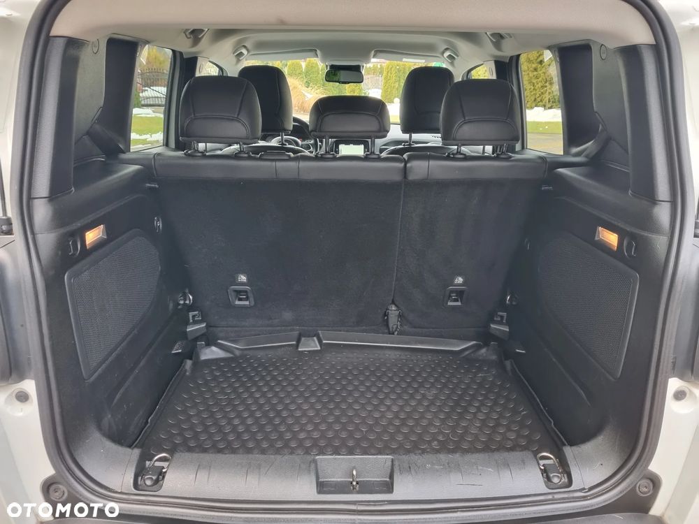 Jeep Renegade 2.0 MultiJet Active Drive Limited - 19