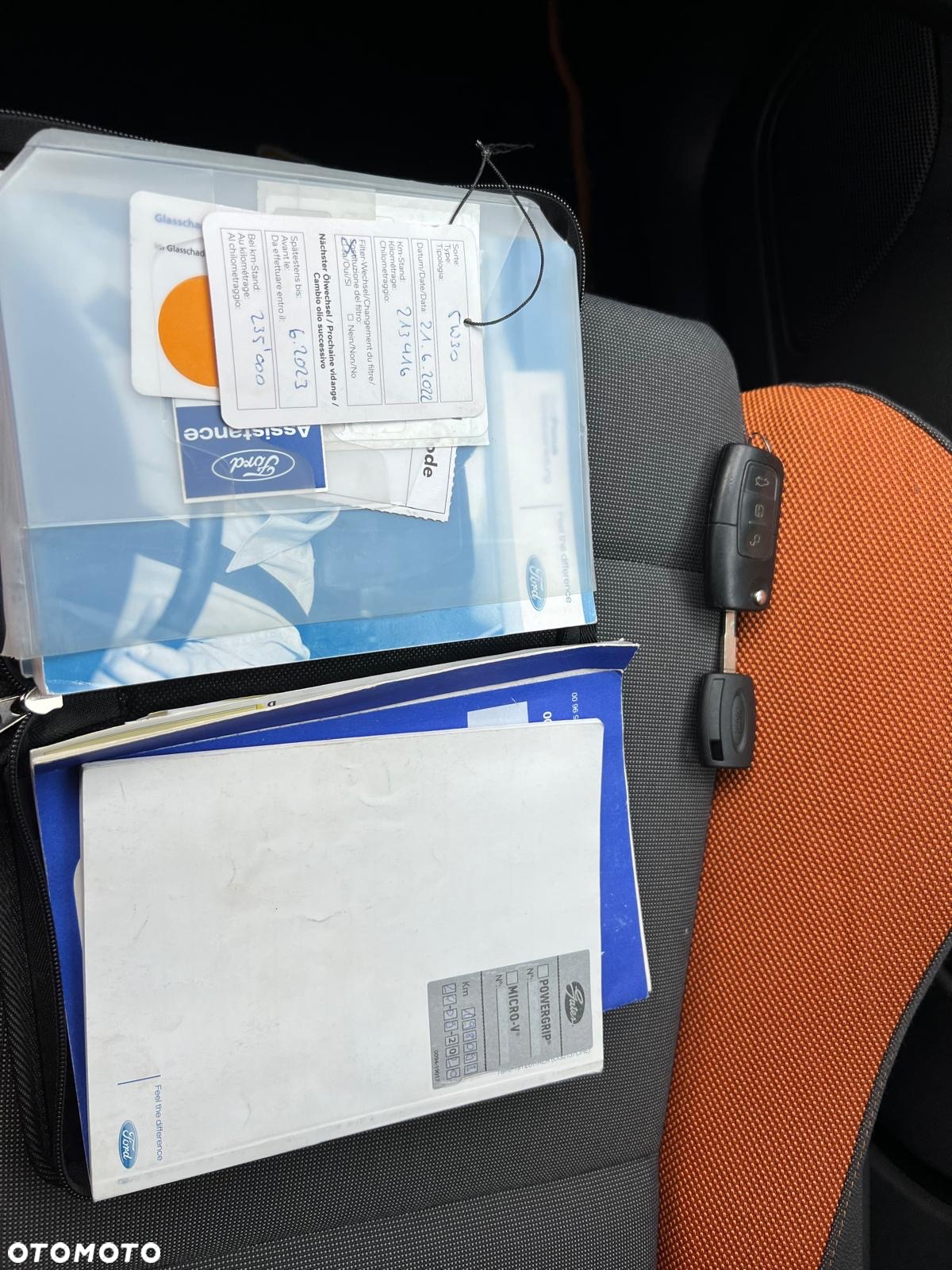 Ford Focus 2.5 ST - 20