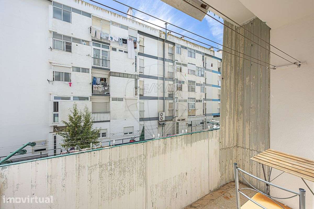 Apartamento T2 para venda - Grande imagem: 5/14