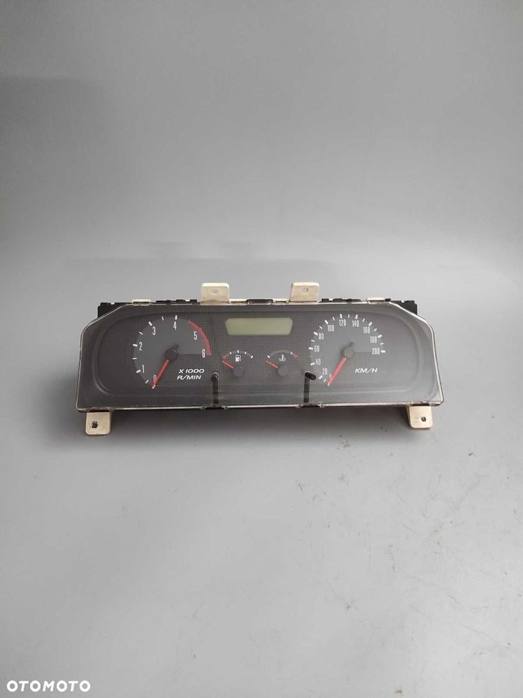 Licznik, Zegar NISSAN TERRANO II, Rok 1995--, OE: 2X800