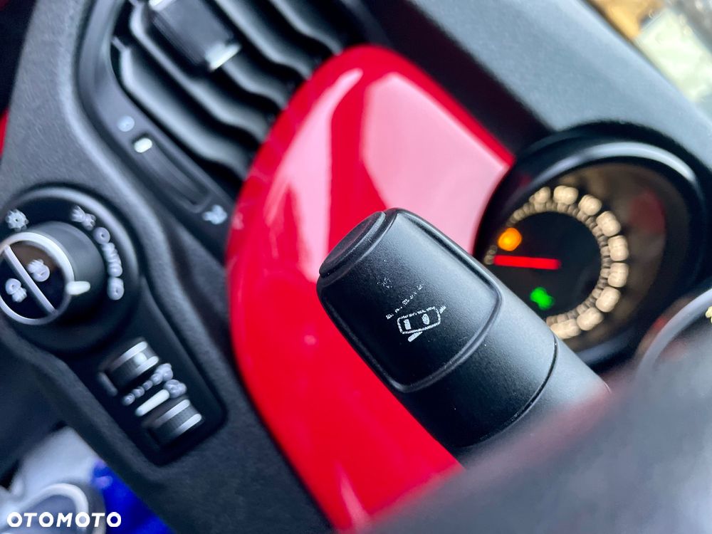 Fiat 500X - 24