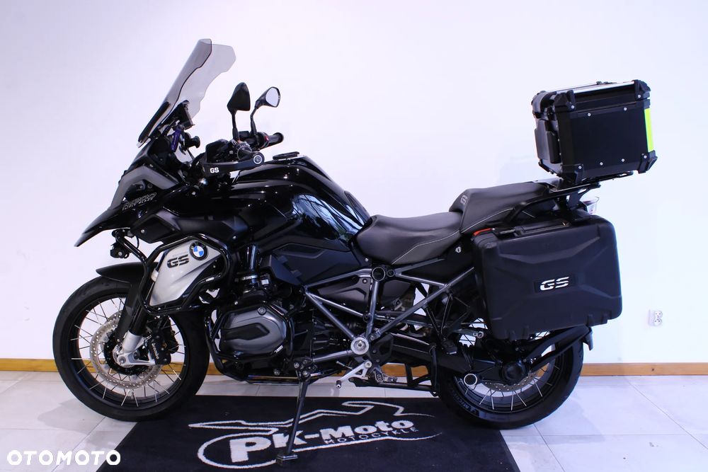 BMW GS - 3