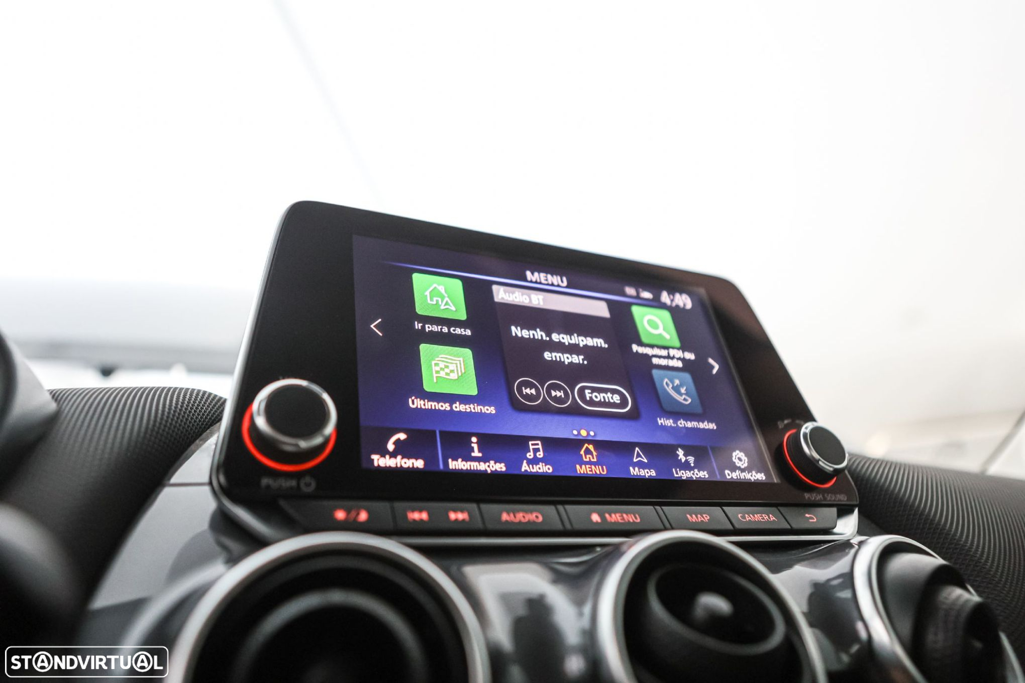 Nissan Juke - 23