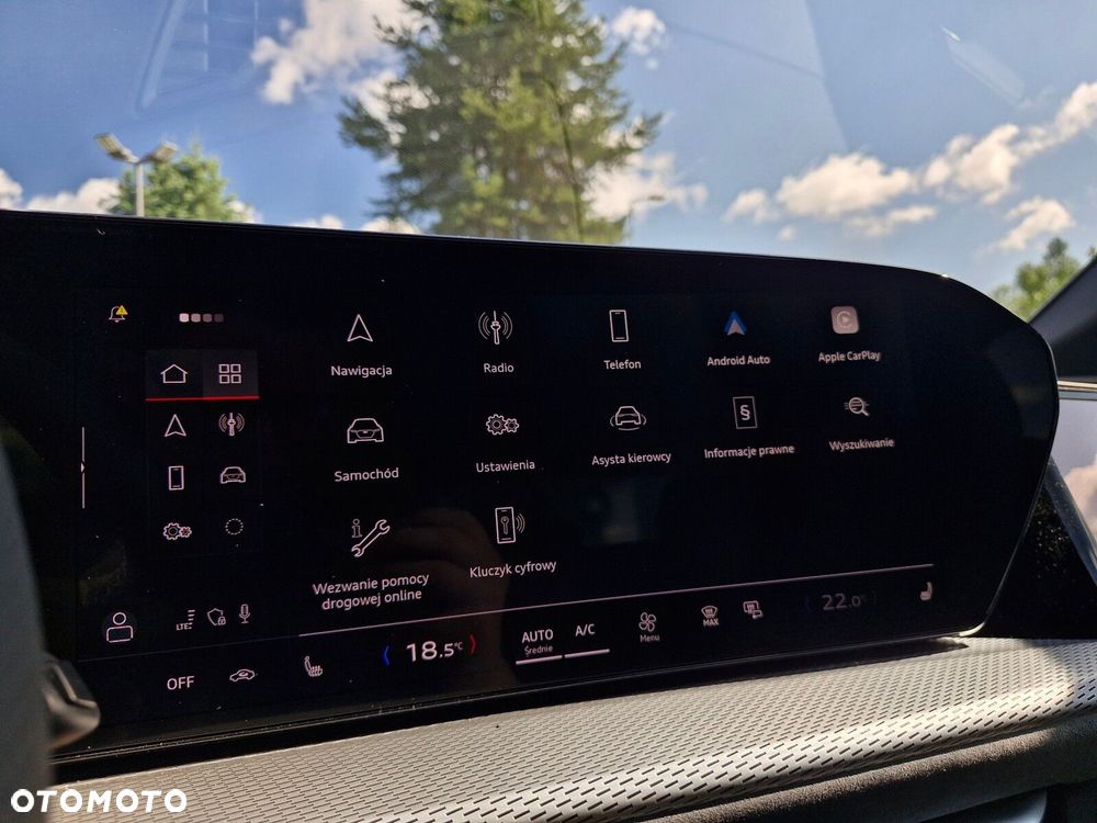Audi Q5 Sportback TFSI mHEV 150 kW Quattro S tronic - 27