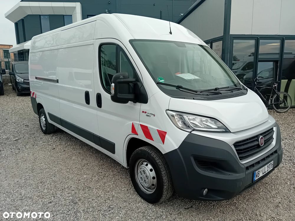 Fiat Ducato - 3