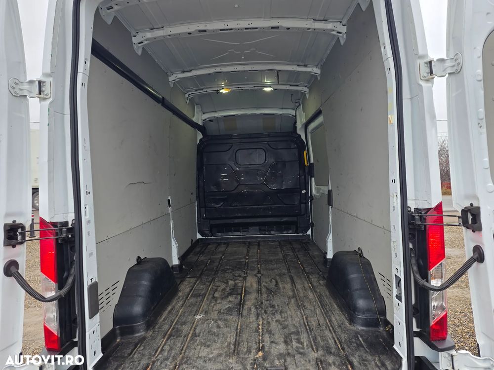 Ford TRANSIT - 23