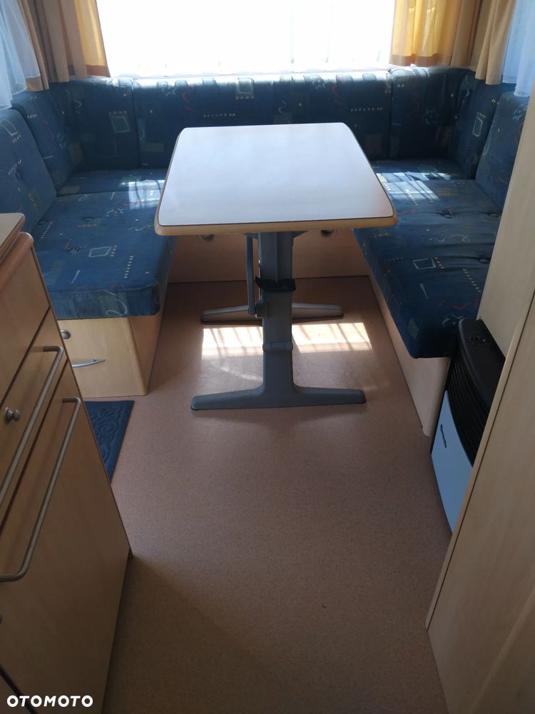 KNAUS sudwind - 17