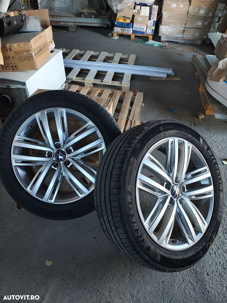 Volkswagen Tiguan 2.0 TDI SCR 4MOTION DSG Elegance - 24