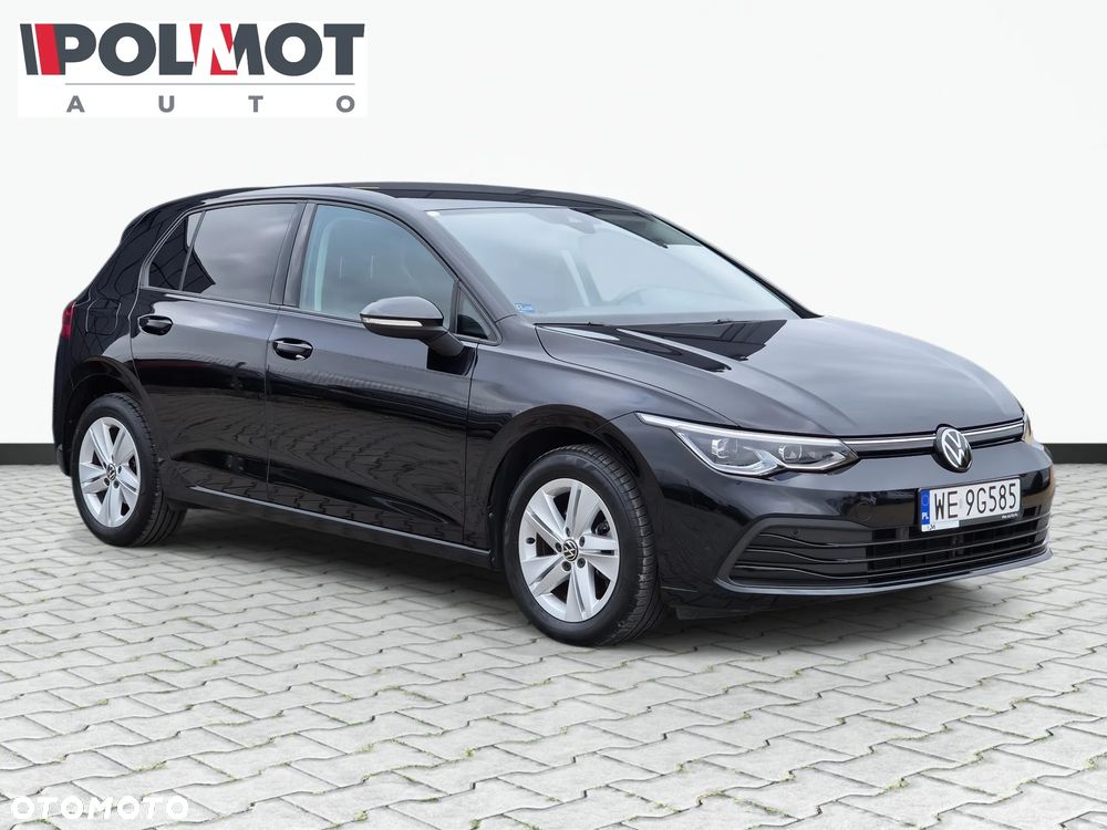 Volkswagen Golf 1.5 eTSI Life DSG - 13