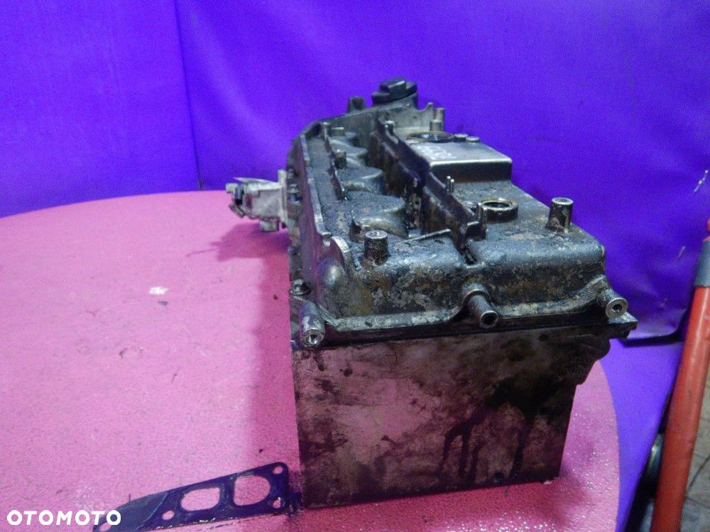 MERCEDES VITO W638 2,2D 611.980 GŁOWICA 1520AK076 - 4