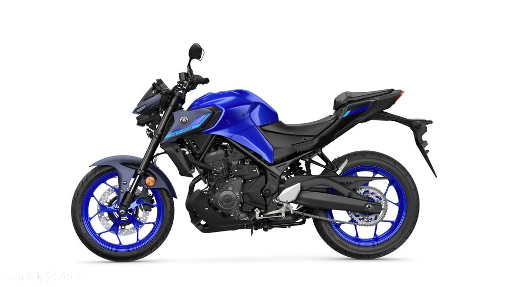 Yamaha MT - 5