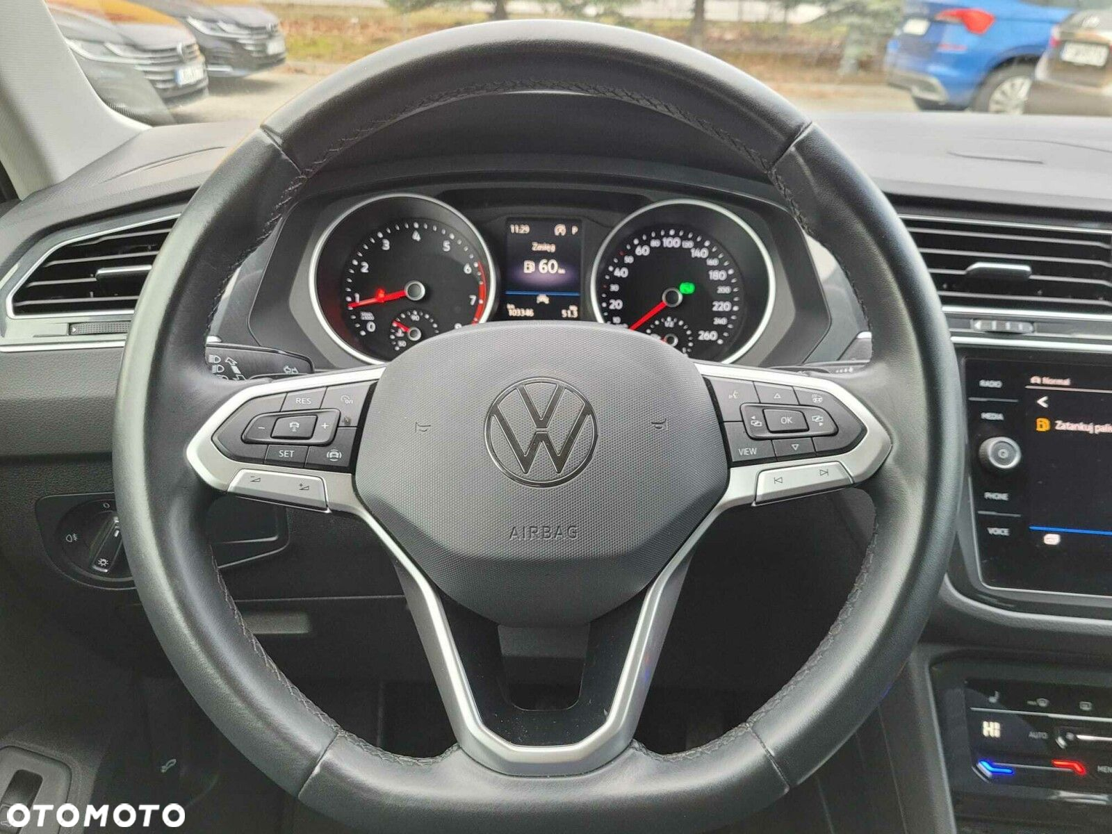 Volkswagen Tiguan 2.0 TSI 4Mot Life DSG - 7