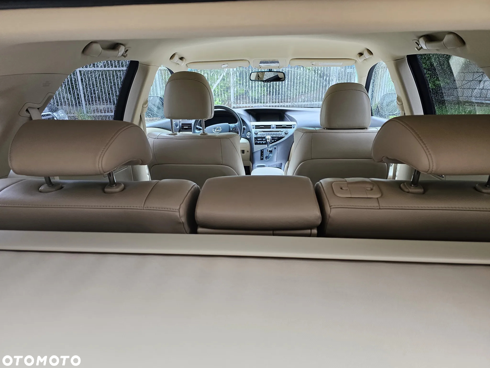 Lexus RX 350 Elite Tour - 10