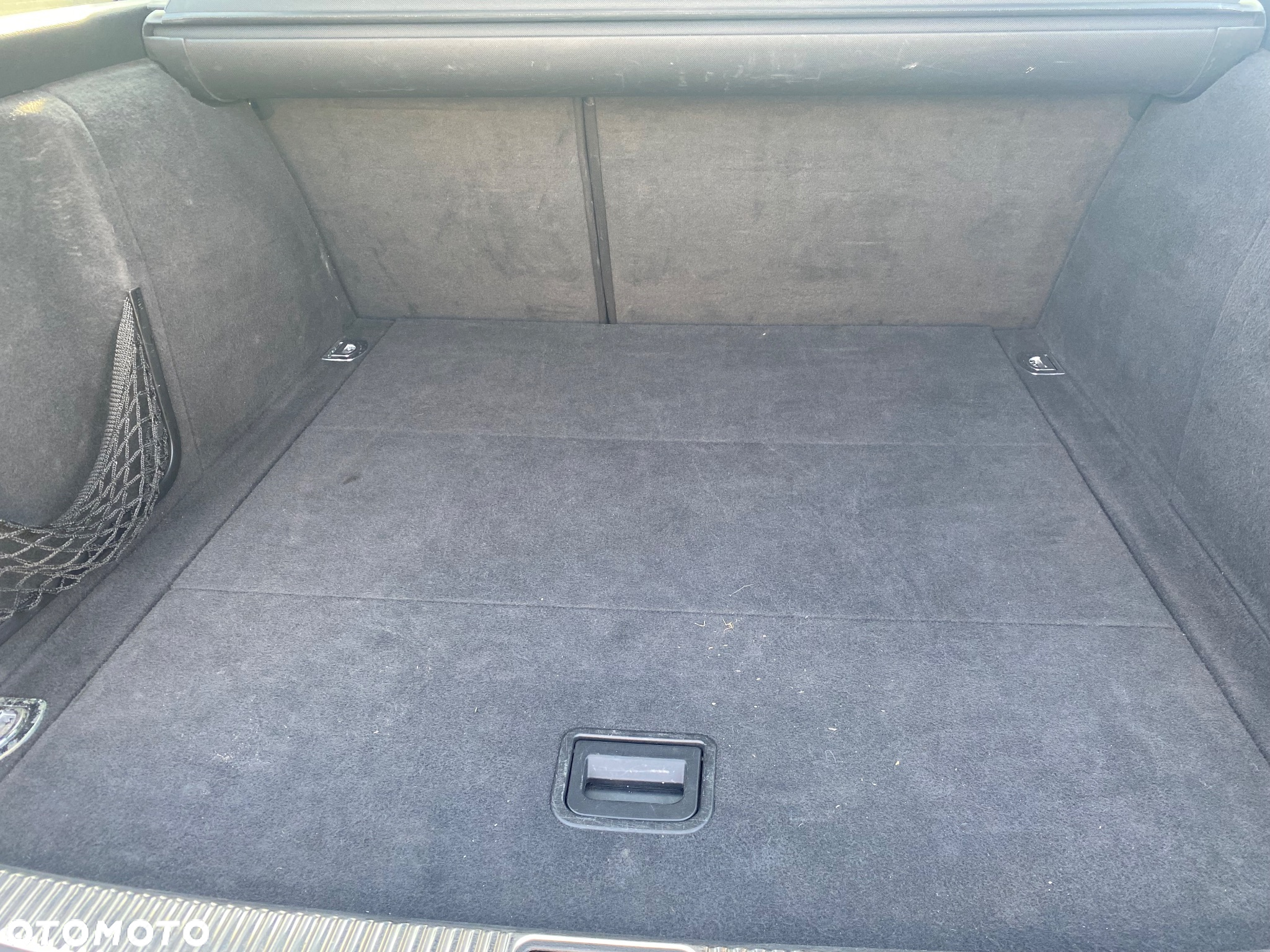 Audi A4 Avant 2.0 TDI Multitronic - 9