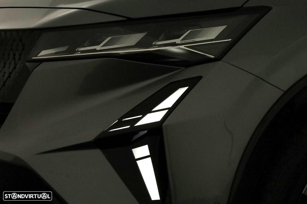 Renault Rafale 1.2 Hyper Hybrid E-Tech Esprit Alpine - 6